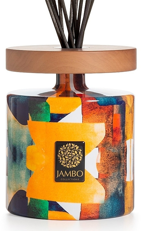 Aromadiffusor Burano - Jambo Collections Prestigio Collection Fragrance Diffuser  — Bild N1