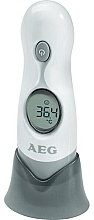 Düfte, Parfümerie und Kosmetik Thermometer - AEG FT 4925