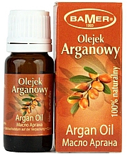 Düfte, Parfümerie und Kosmetik Arganöl - Bamer Argan Oil