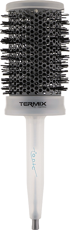 Rundbürste 60 mm - Termix C-Ramic Brush Ionic — Bild N1