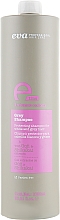 Shampoo für graues Haar - Eva Professional E-line Grey Shampoo — Bild N3