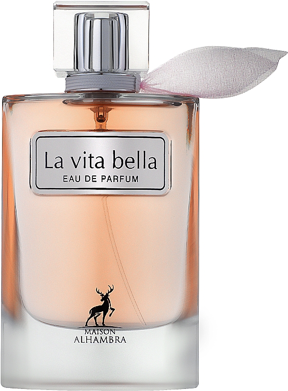 Alhambra La Vita Bella - Eau de Parfum — Bild N1