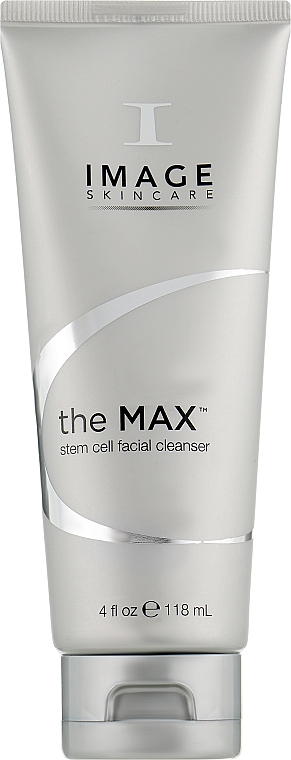 Reinigungsgel - Image Skincare The Max Stem Cell Facial Cleanser — Bild N1