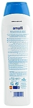 Dusch- und Badegel Hautschutz - Amalfi Skin Protection Shower Gel — Bild N2