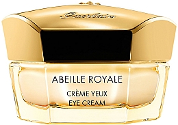 Regenerierende Augenkonturcreme - Guerlain Abeille Royale Replinishing Eye Cream — Bild N1