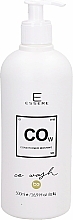 Düfte, Parfümerie und Kosmetik Reinigende Haarspülung mit Kornblume und Bio-Rohrzucker - Essere Co Wash Conditioner