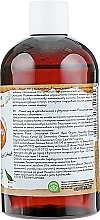 Badekonzentrat mit Ginseng - Doctor Pirogov's laboratory — Bild N2