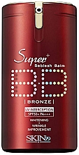 Aufhellende Anti-Falten BB Creme SPF 50+ PA+++ - Skin79 Super Plus Beblesh Balm BB Cream — Bild N1