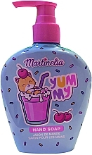 Flüssigseife - Martinelia Yummy Hand Soap — Bild N1