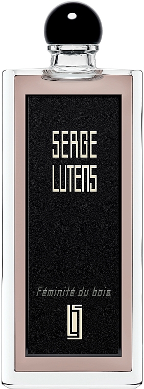 Serge Lutens Feminite du Bois - Eau de Parfum