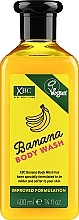 Duschgel Banane - Xpel Marketing Ltd Banana Body Wash — Bild N1