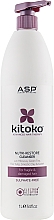 Regenerierendes Shampoo - Affinage Kitoko Nutri Restore Cleanser — Bild N3