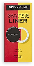 Duo-Eyeliner - Relove Eyeliner Duo Water Activated Liner  — Bild N5