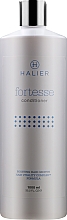Vitalisierender Conditioner gegen Haarausfall - Halier Fortesse Conditioner — Bild N3