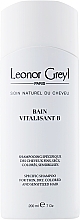 Farbschutz-Shampoo für coloriertes Haar - Leonor Greyl Bain Vitalisant B — Bild N2