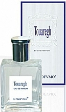 Düfte, Parfümerie und Kosmetik Il Profvmo Touaregh - Eau de Parfum