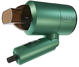Haartrockner 1200W - Adler AD-2265 — Bild N3