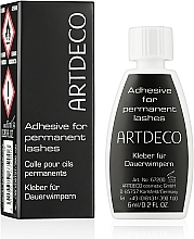 Düfte, Parfümerie und Kosmetik Wimpernkleber - Artdeco Glue for permanent lashes