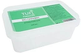 Bio-Paraffin Vitamin Boom - Tufi Profi Premium Delicate Touch — Bild N1