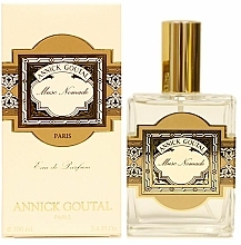 Annick Goutal Musc Nomade - Eau de Parfum — Bild N1