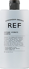 Feuchtigkeitsspendendes sulfatfreies Haarshampoo mit Quinoa-Protein und Kokosnussöl - REF Intense Hydrate Shampoo — Bild N3
