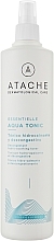 Feuchtigkeitsspendendes und beruhigendes Gesichtstonikum - Atache Essentielle Hydrocalming & Decongestive Tonic — Bild N3