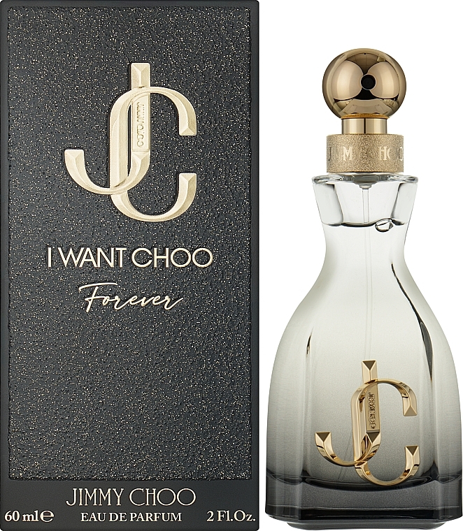 Jimmy Choo I Want Choo Forever - Eau de Parfum — Bild N4