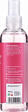 Feuchtigkeitsspendende Gesichtslotion Rose - Fitomed Refreshing And Moisturizing Face Lotion — Foto N2
