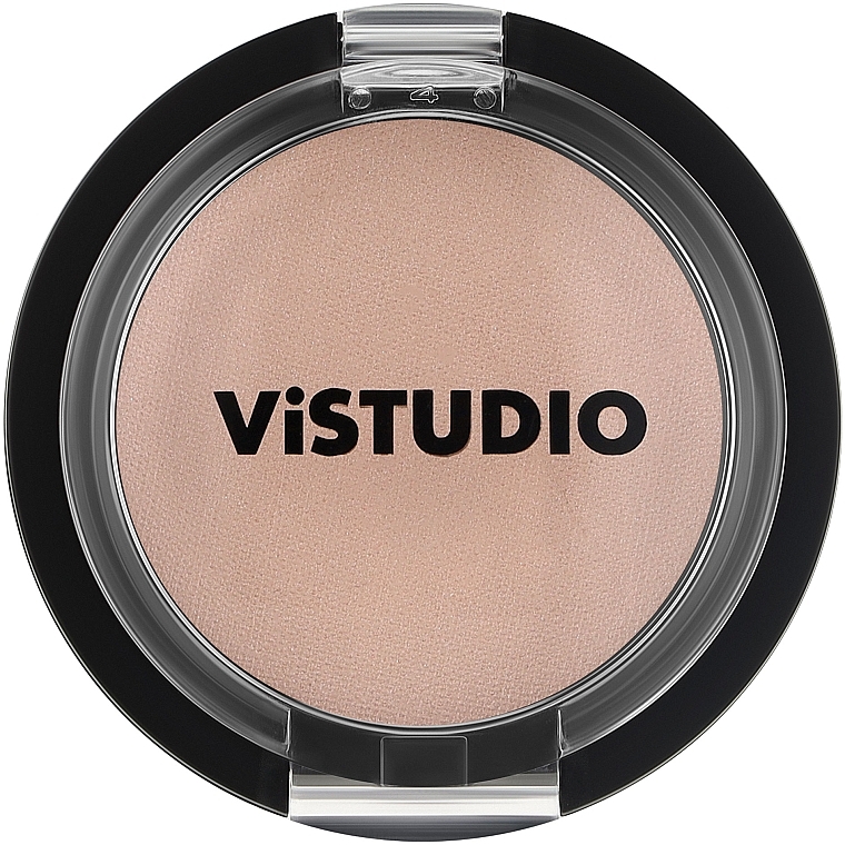 Kompakt-Lidschatten - Vistudio Compact Eyeshadow — Bild N2