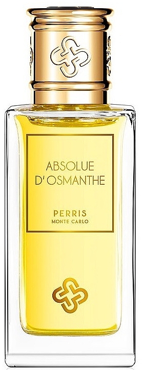 Perris Monte Carlo Absolue d’Osmanthe - Parfum — Bild N1