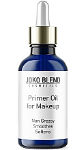 Düfte, Parfümerie und Kosmetik Joko Blend Primer Oil For Makeup - Make-up Primer
