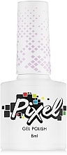 Düfte, Parfümerie und Kosmetik Nagelgel-Base 8 ml - Pixel Base Cover
