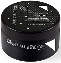 Regenerierende Haarmaske - Diego Dalla Palma Intensive Restructuring Mask — Bild N1