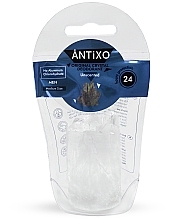 GESCHNK! Parfümfreies mineralisches Deodorant für Männer - Antixo Crystal Deodorant Unscented For Man — Bild N1