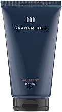 Düfte, Parfümerie und Kosmetik Rasiergel - Graham Hill Malmedy Shaving Gel