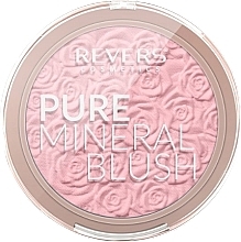 Gesichtsrouge - Revers Pure Mineral Blush — Bild N1