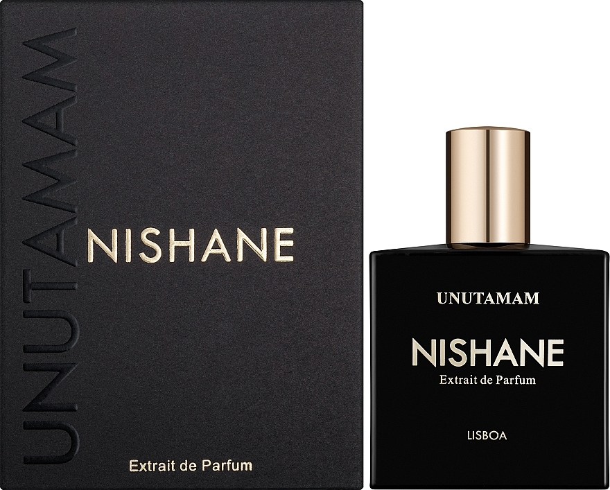 Nishane Unutamam - Parfum — Bild N2