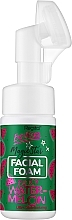 Düfte, Parfümerie und Kosmetik Reinigungsschaum Saftige Wassermelone - Regital Facial Foam Watermellon