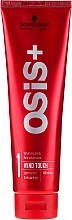Remodellierbare und volumengebende Haarpaste - Schwarzkopf Professional Osis+ Texture Wind Touch — Bild N1
