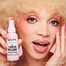 Make-up-Fixierspray - NYX Professional Makeup Marshmellow Setting Spray  — Bild N7