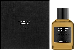 Laboratorio Olfattivo Nerotic - Eau de Parfum — Bild N2