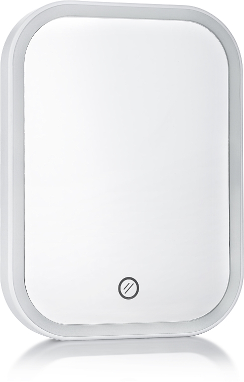 Spiegel weiß - MAKEUP LED Mirror — Bild N1