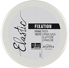 Düfte, Parfümerie und Kosmetik Haarstylingpaste - Joanna Professional Elastic Fixation Pasta
