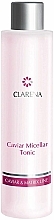 Mizellen-Tonikum mit Kaviarextrakt - Clarena Caviar Micellar Tonic — Bild N1