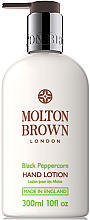 Düfte, Parfümerie und Kosmetik Molton Brown Black Peppercorn Hand Lotion - Handlotion