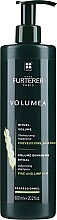 Volumen-Shampoo für feines Haar - Rene Furterer Volumea Volumizing Shampoo — Foto N5