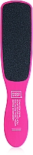 Fußfeile 80/100 pink - Podoshop Pro Foot File — Bild N3