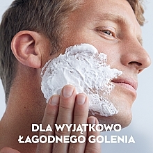 Beruhigendes Rasiergel - NIVEA MEN Active Comfort System Shaving Gel — Foto N6