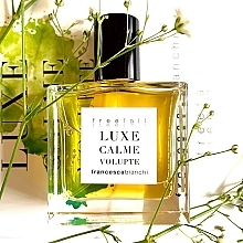 Francesca Bianchi Luxe Calme Volupte  - Parfum — Bild N2