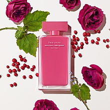 Narciso Rodriguez Fleur Musc - Eau de Parfum — Foto N3